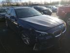 BMW - 5 SERIES