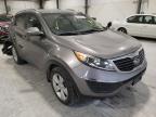 KIA - SPORTAGE