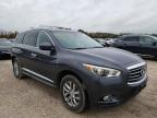 INFINITI - QX60