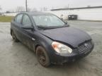 HYUNDAI - ACCENT