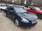 NISSAN - MAXIMA
