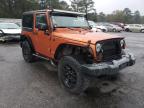 JEEP - WRANGLER