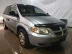 DODGE - CARAVAN