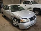 NISSAN - SENTRA