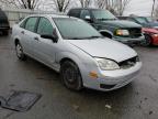 FORD - FOCUS