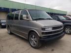 CHEVROLET - EXPRESS