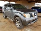 NISSAN - PATHFINDER