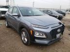 HYUNDAI - KONA