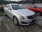 CADILLAC - ATS