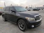 INFINITI - QX56