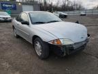 CHEVROLET - CAVALIER