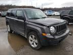 JEEP - PATRIOT