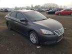 NISSAN - SENTRA