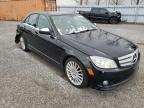 MERCEDES-BENZ - C-CLASS