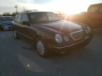 MERCEDES-BENZ - E-CLASS