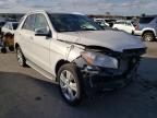 MERCEDES-BENZ - M-CLASS