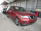 NISSAN - PATHFINDER