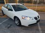 PONTIAC - G6