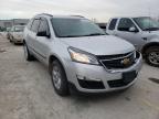 CHEVROLET - TRAVERSE