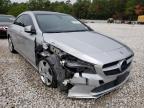 MERCEDES-BENZ - CLA-CLASS