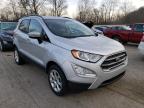 FORD - ECOSPORT S