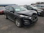 HYUNDAI - TUCSON