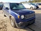 JEEP - RENEGADE