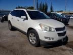 CHEVROLET - TRAVERSE