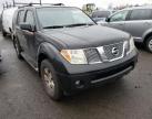 NISSAN - PATHFINDER