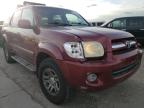 TOYOTA - SEQUOIA