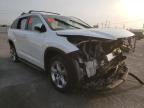 TOYOTA - HIGHLANDER