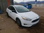 FORD - FOCUS
