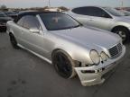 MERCEDES-BENZ - CLK-CLASS