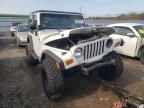 JEEP - WRANGLER