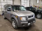 HONDA - ELEMENT