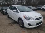 HYUNDAI - ACCENT