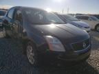 NISSAN - SENTRA