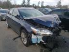 TOYOTA - CAMRY