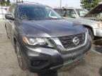 NISSAN - PATHFINDER