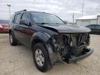 NISSAN - PATHFINDER