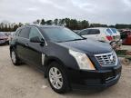 CADILLAC - SRX