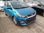 CHEVROLET - SPARK