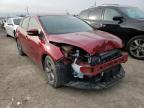 FORD - FOCUS