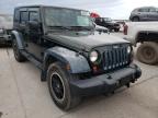 JEEP - WRANGLER