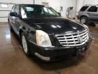 CADILLAC - DTS