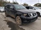 NISSAN - PATHFINDER