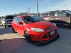 FORD - FOCUS