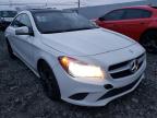 MERCEDES-BENZ - CLA-CLASS