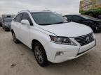 LEXUS - RX350