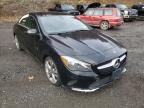 MERCEDES-BENZ - CLA-CLASS